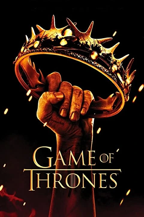 Game of Thrones show poster on Vocotv streaming