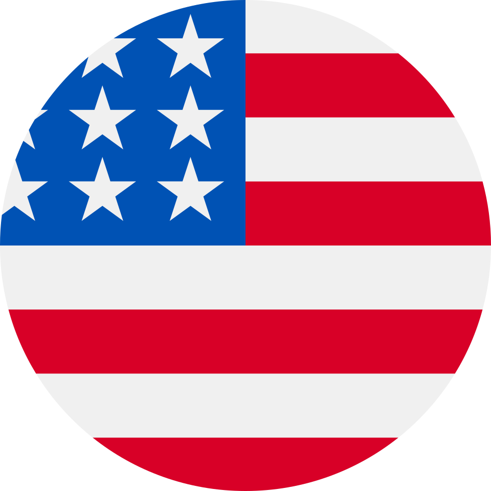 Vocotv IPTV official USA logo badge